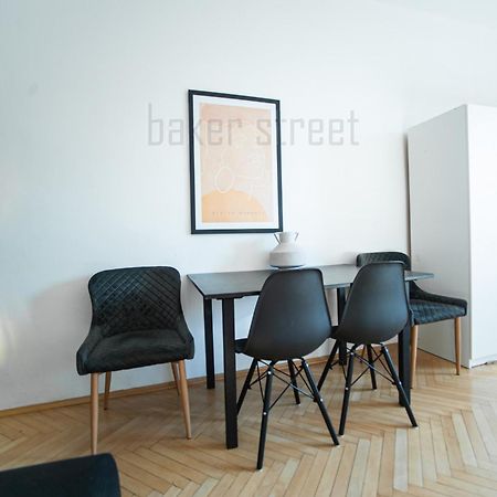 One Bedroom Apartment Close To Prague Castle Exteriér fotografie