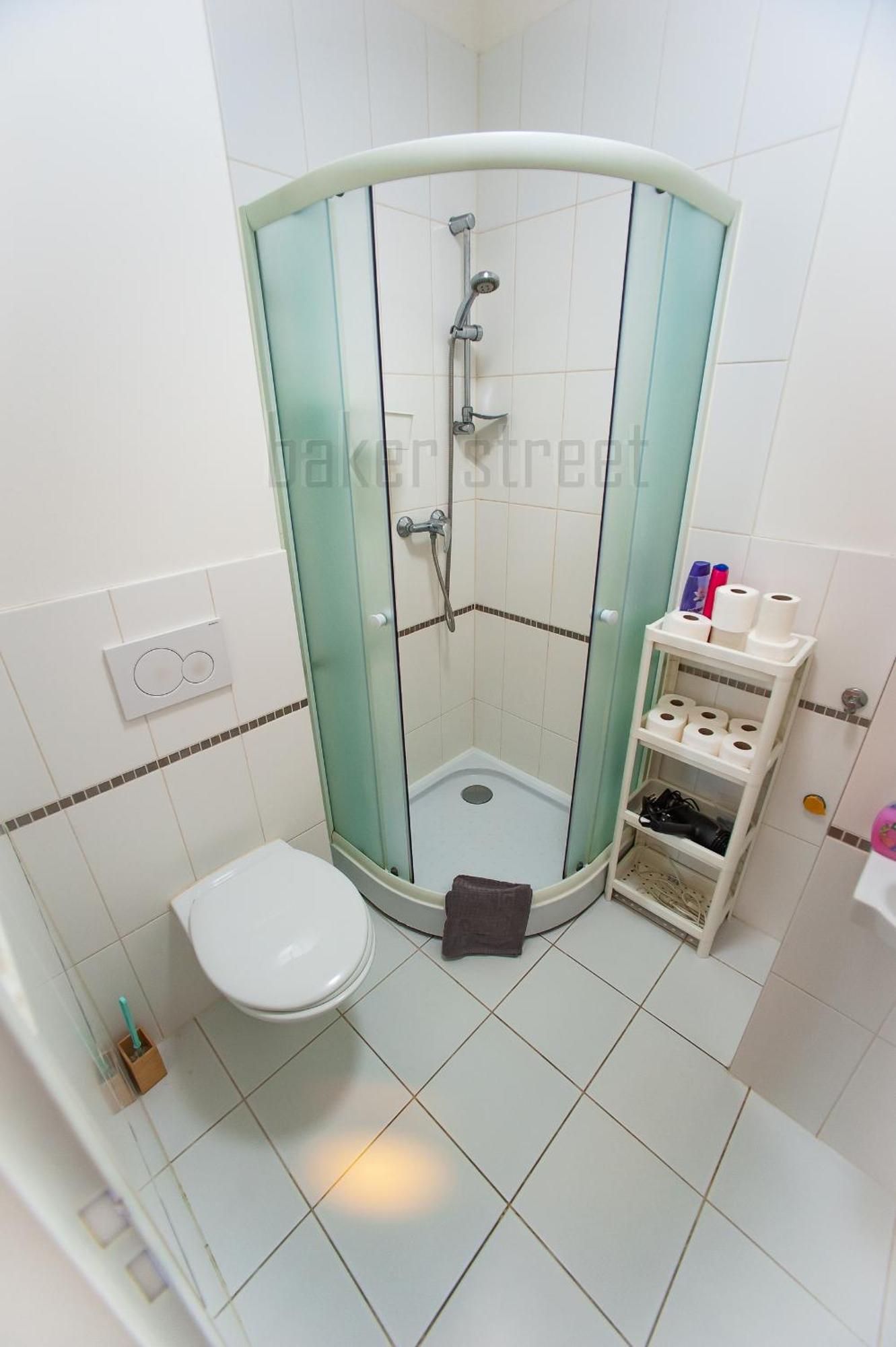 One Bedroom Apartment Close To Prague Castle Exteriér fotografie