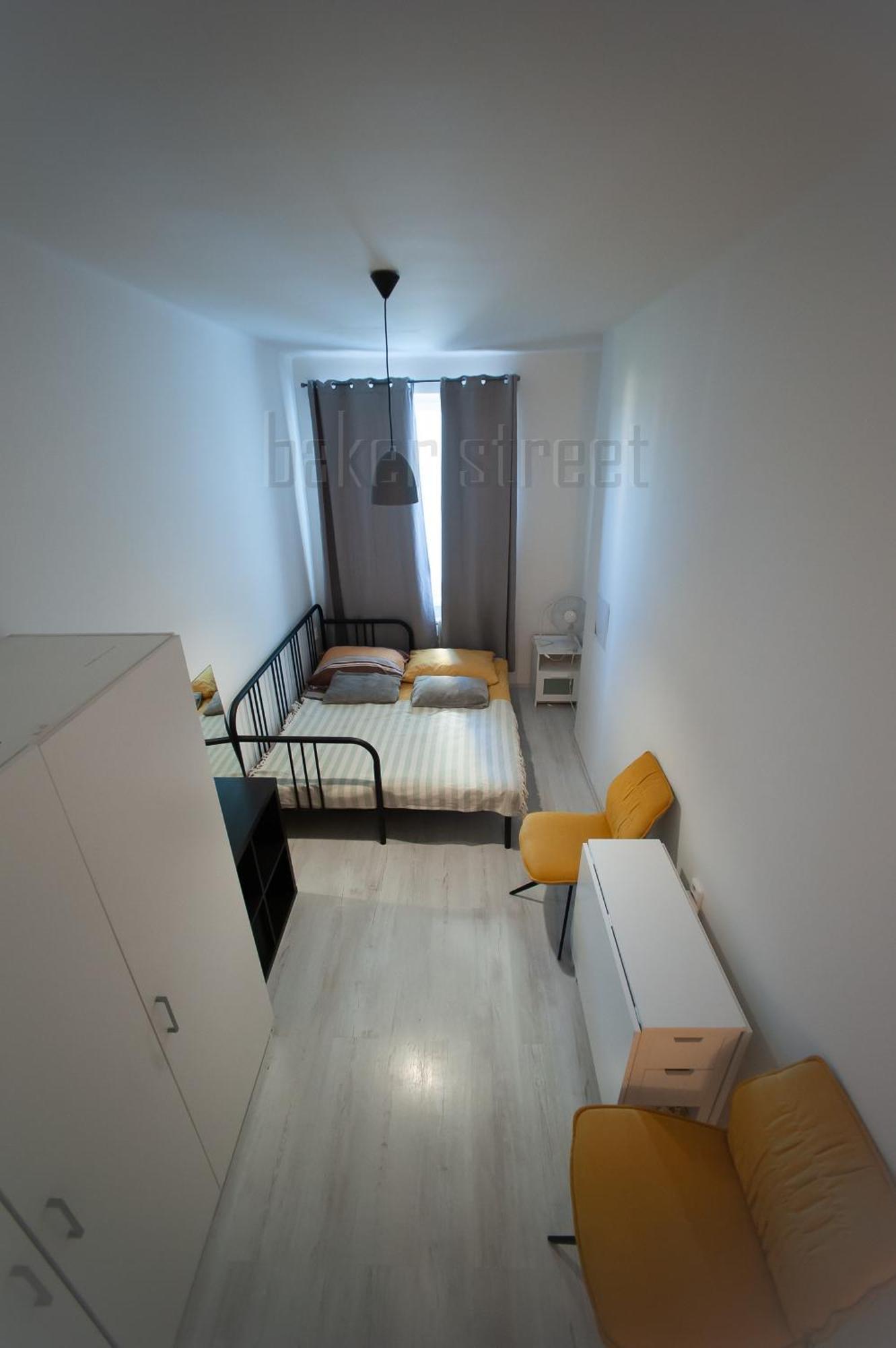 One Bedroom Apartment Close To Prague Castle Exteriér fotografie