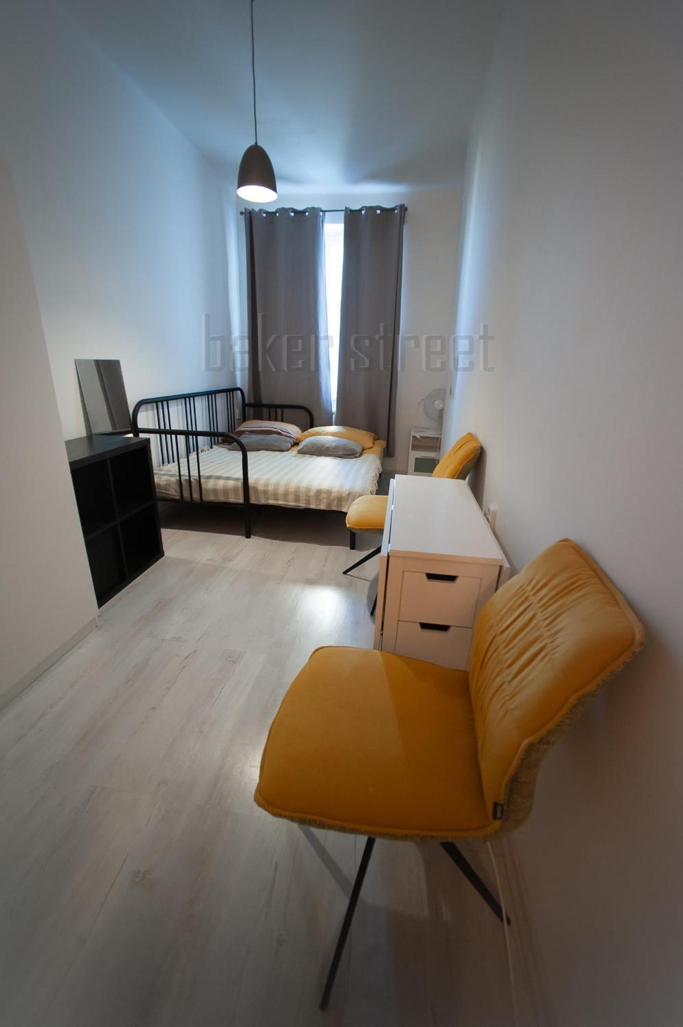 One Bedroom Apartment Close To Prague Castle Exteriér fotografie
