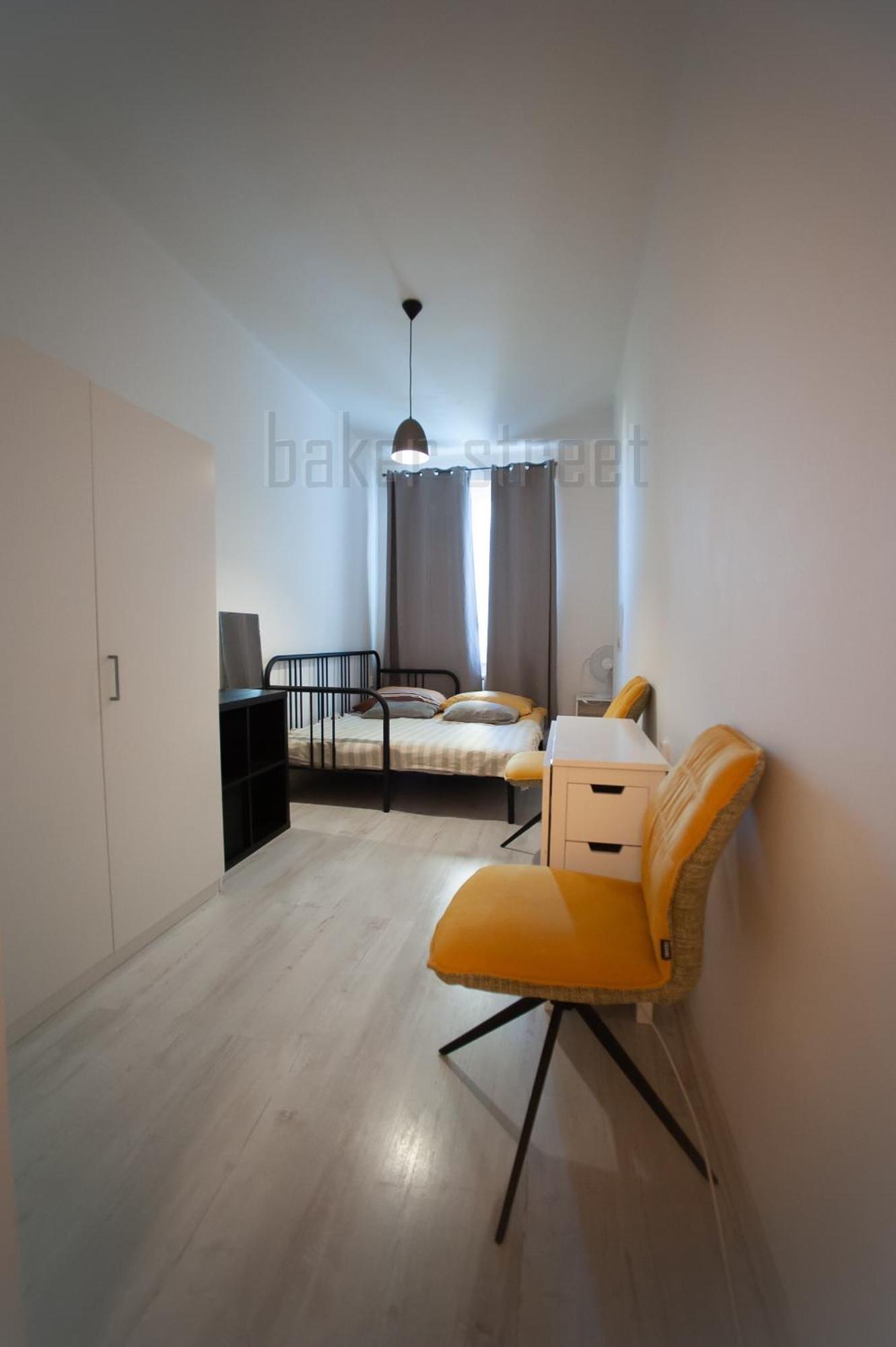 One Bedroom Apartment Close To Prague Castle Exteriér fotografie