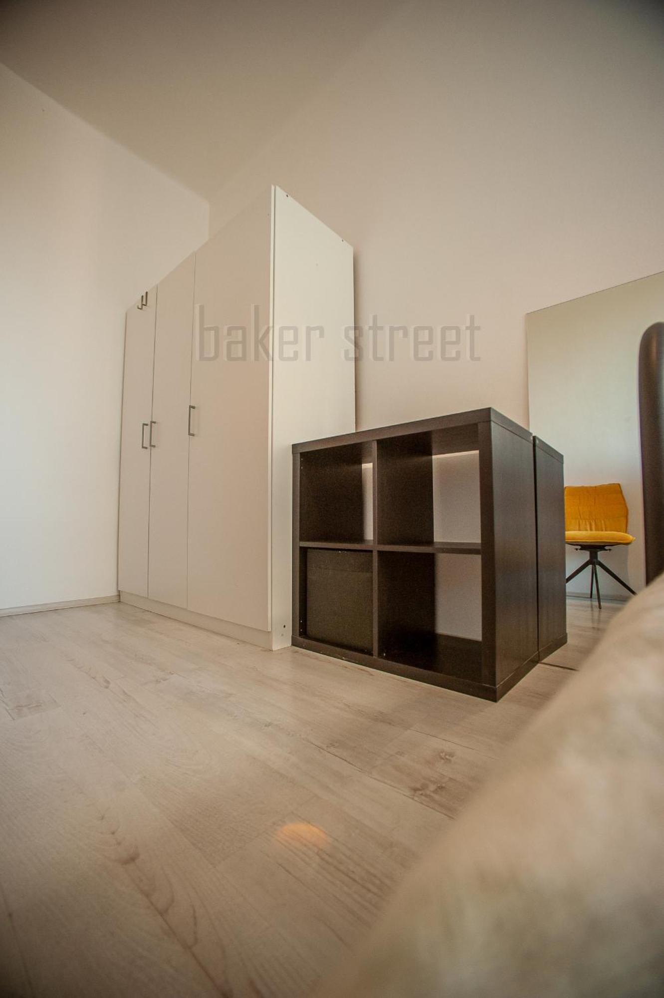 One Bedroom Apartment Close To Prague Castle Exteriér fotografie