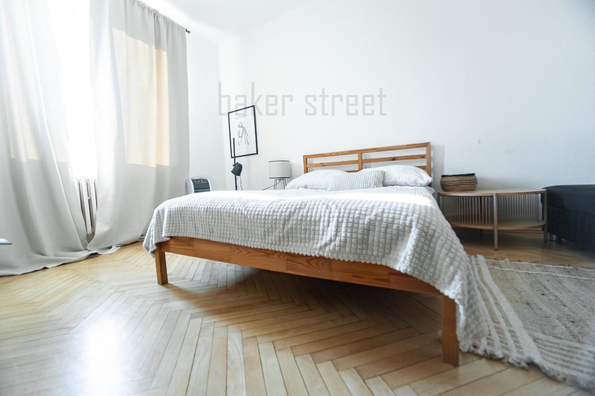 One Bedroom Apartment Close To Prague Castle Exteriér fotografie