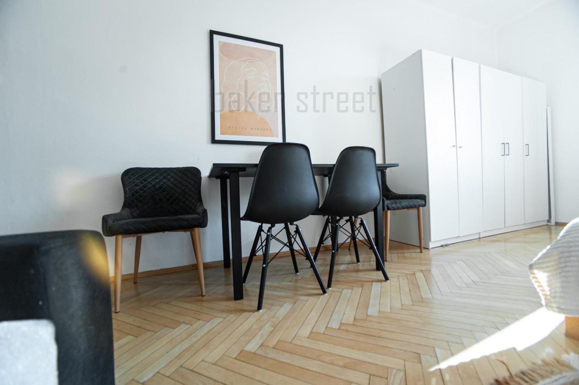 One Bedroom Apartment Close To Prague Castle Exteriér fotografie